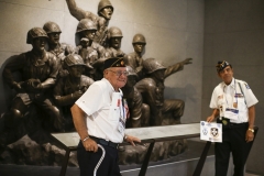 2017-09-21-Korea-12-WreathMuseum