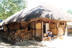 2017-09-21-Korea-26-Korean Folk Village