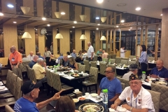 2017-09-21-Korea-30-Hanuso restaurant to Eat 'Bulgogi.'
