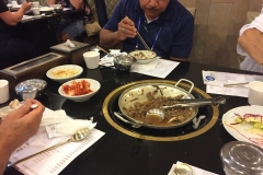 2017-09-21-Korea-32-Bulgogi' on the menu!