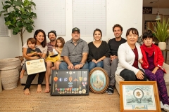 2020-11-23-SepulvedaOrtiz-Luis-A-BCGM-Cert-FamilyPhoto
