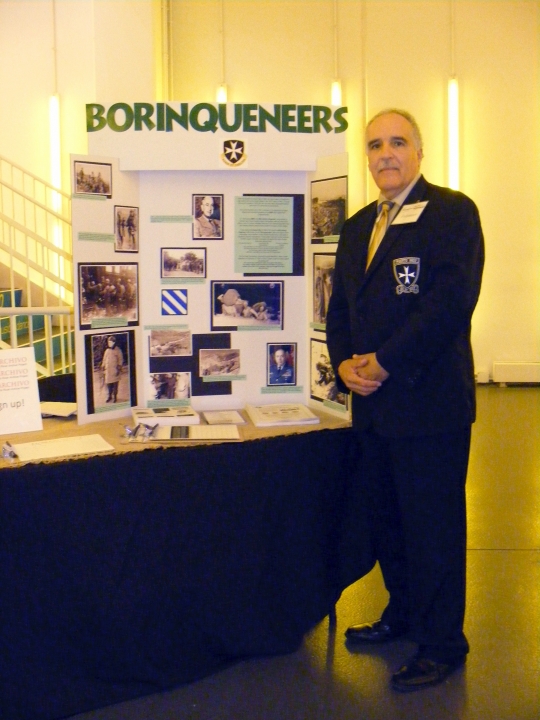 2013-11-29-Borinqueneers Band of Brothers at Copernicus Center03-(Chicago)