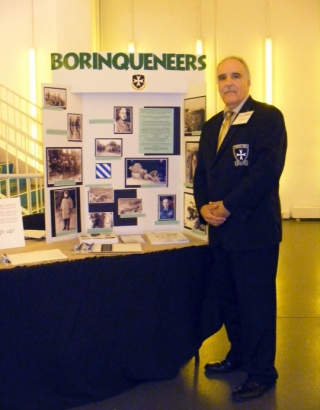 2013-11-29-Borinqueneers Band of Brothers at Copernicus Center03-(Chicago)